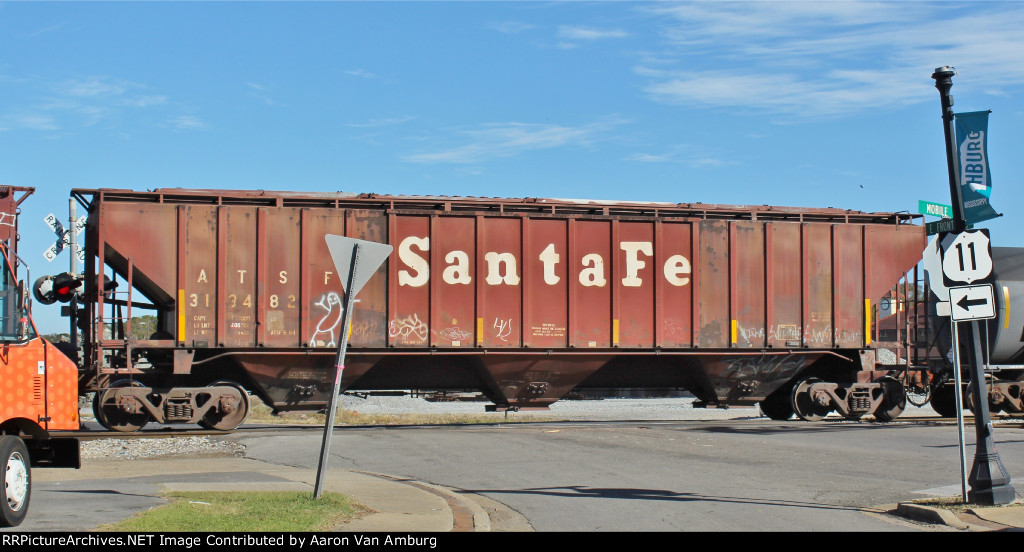 ATSF 313482